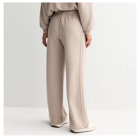 NWOT FLX Solace High Rise Track Pants - Size Large - Picture 3 of 8